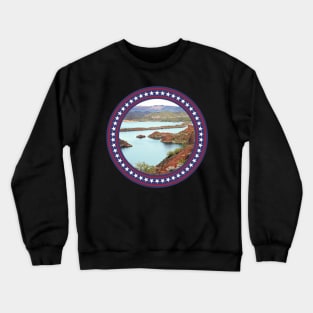 Lake Havasu Crewneck Sweatshirt